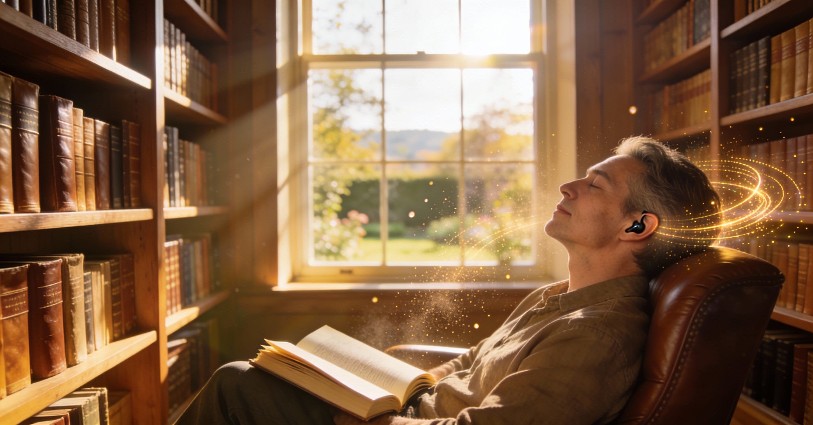 Buchdialoge 📚 Zusammenfassungen per Podcast