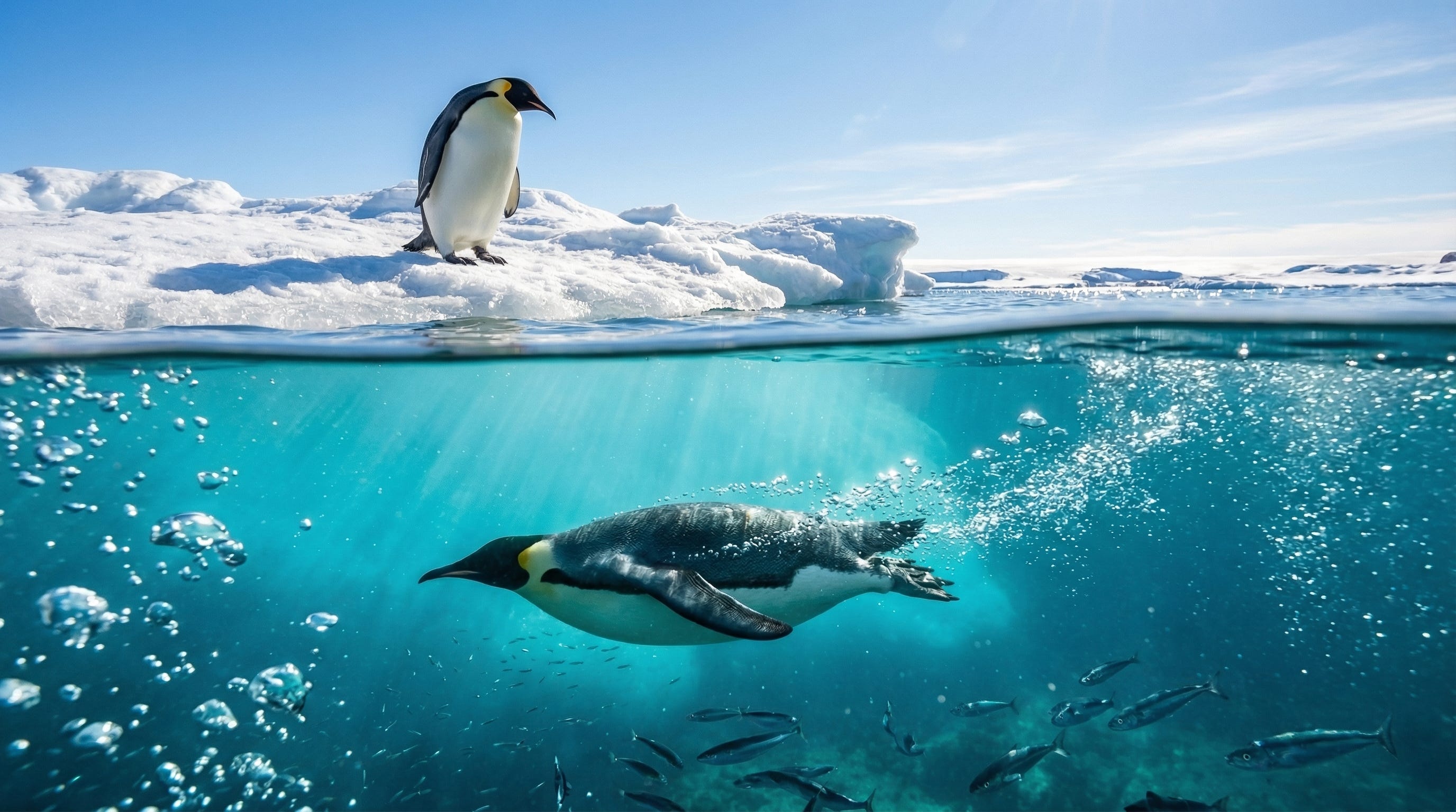 Eckart von Hirschhausen – Der Pinguin, der fliegen lernte episode artwork