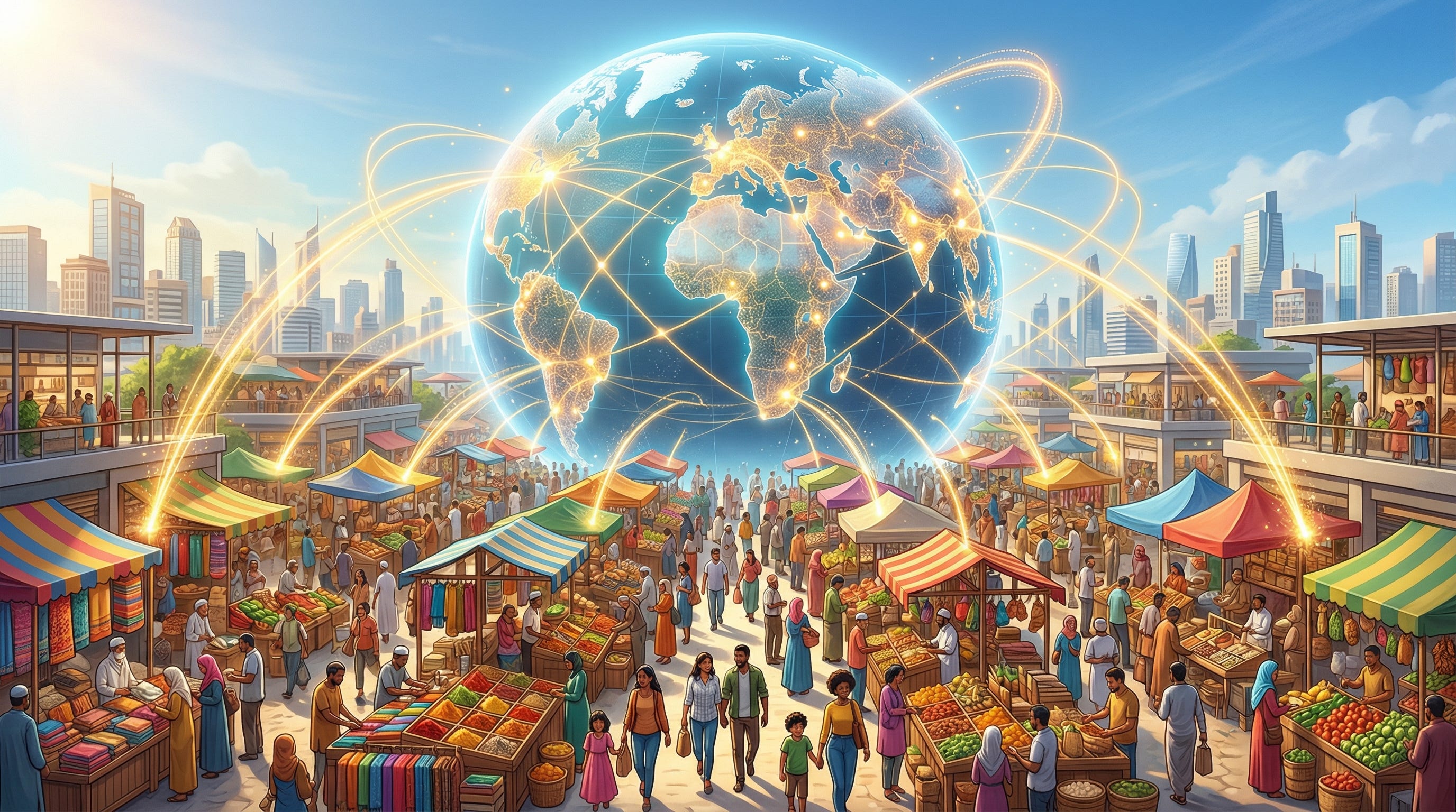 Thomas Sowell – Basic Economics episode artwork