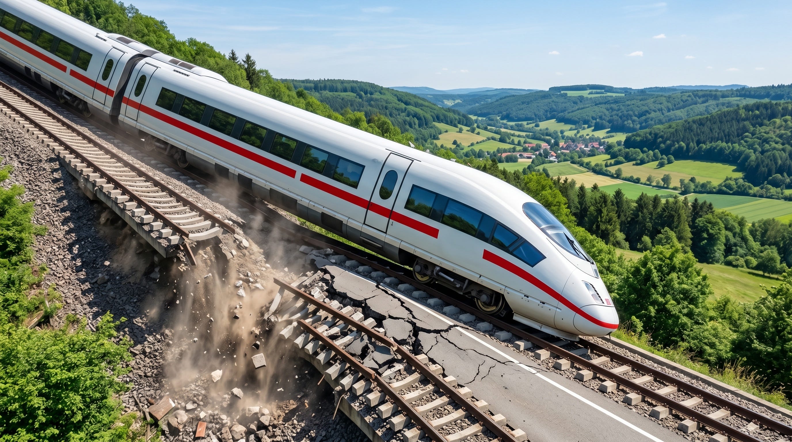 Thilo Sarrazin – Deutschland auf der schiefen Bahn episode artwork