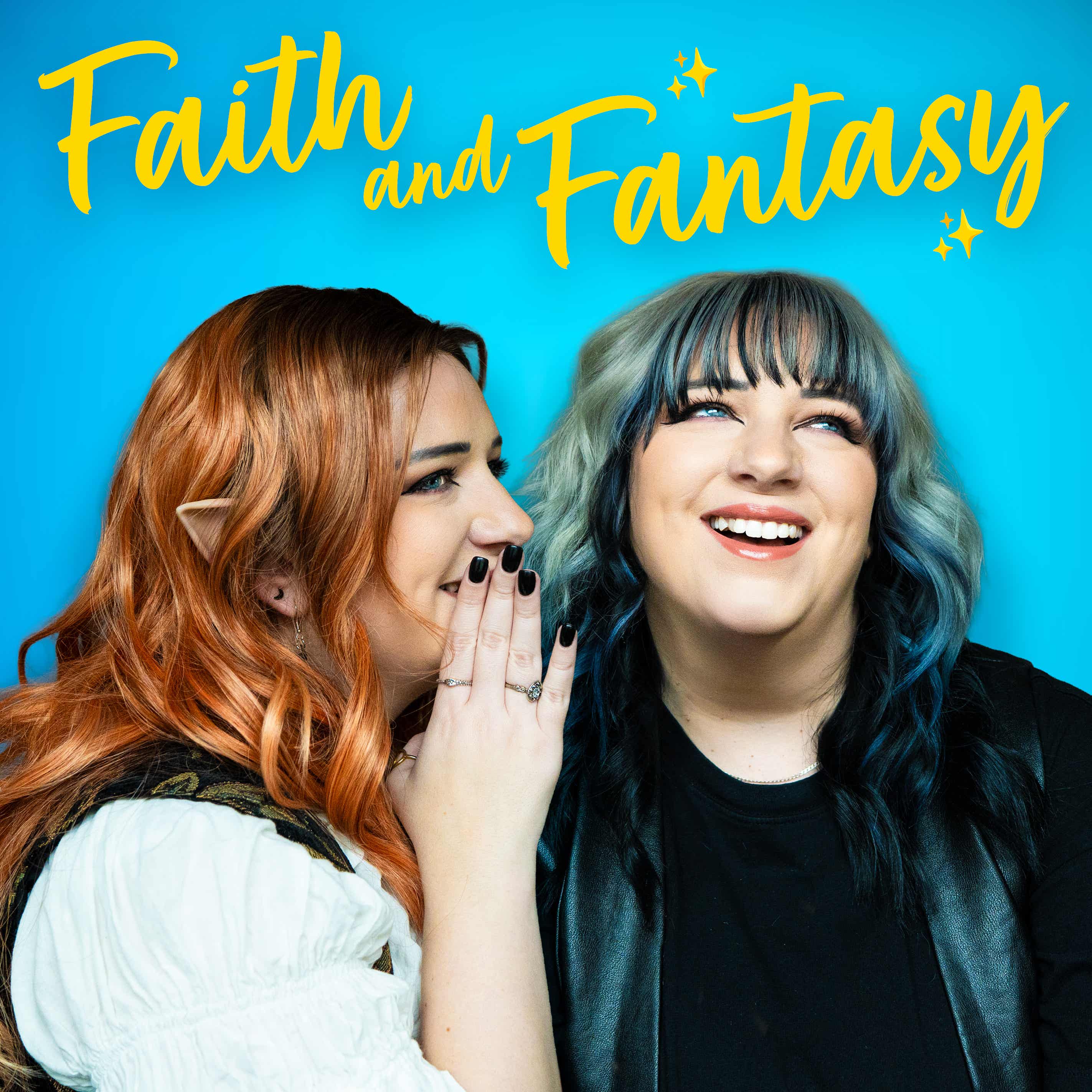 Faith and Fantasy