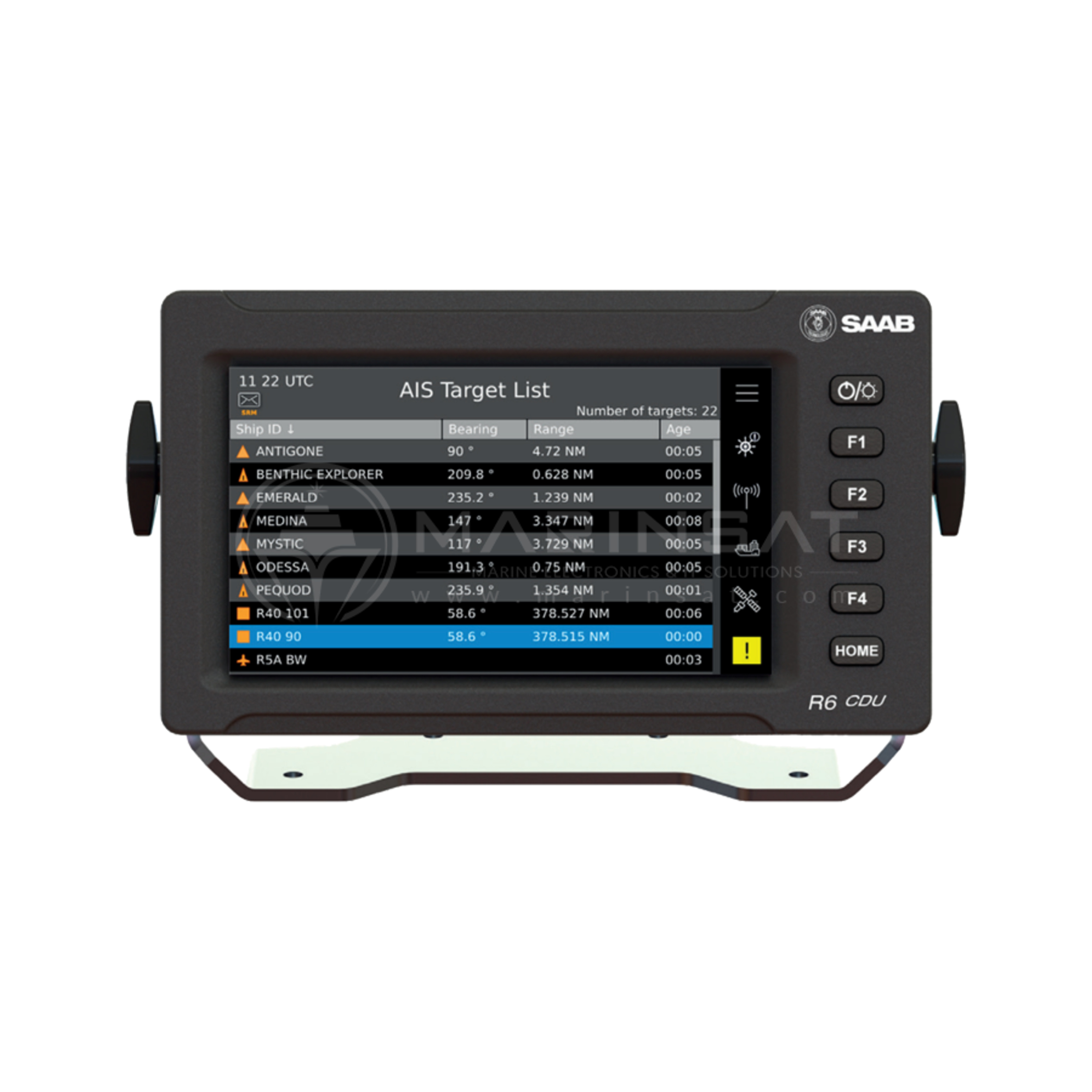 VDES Explained: Why "AIS 2.0" is Changing Maritime Navigation episode artwork