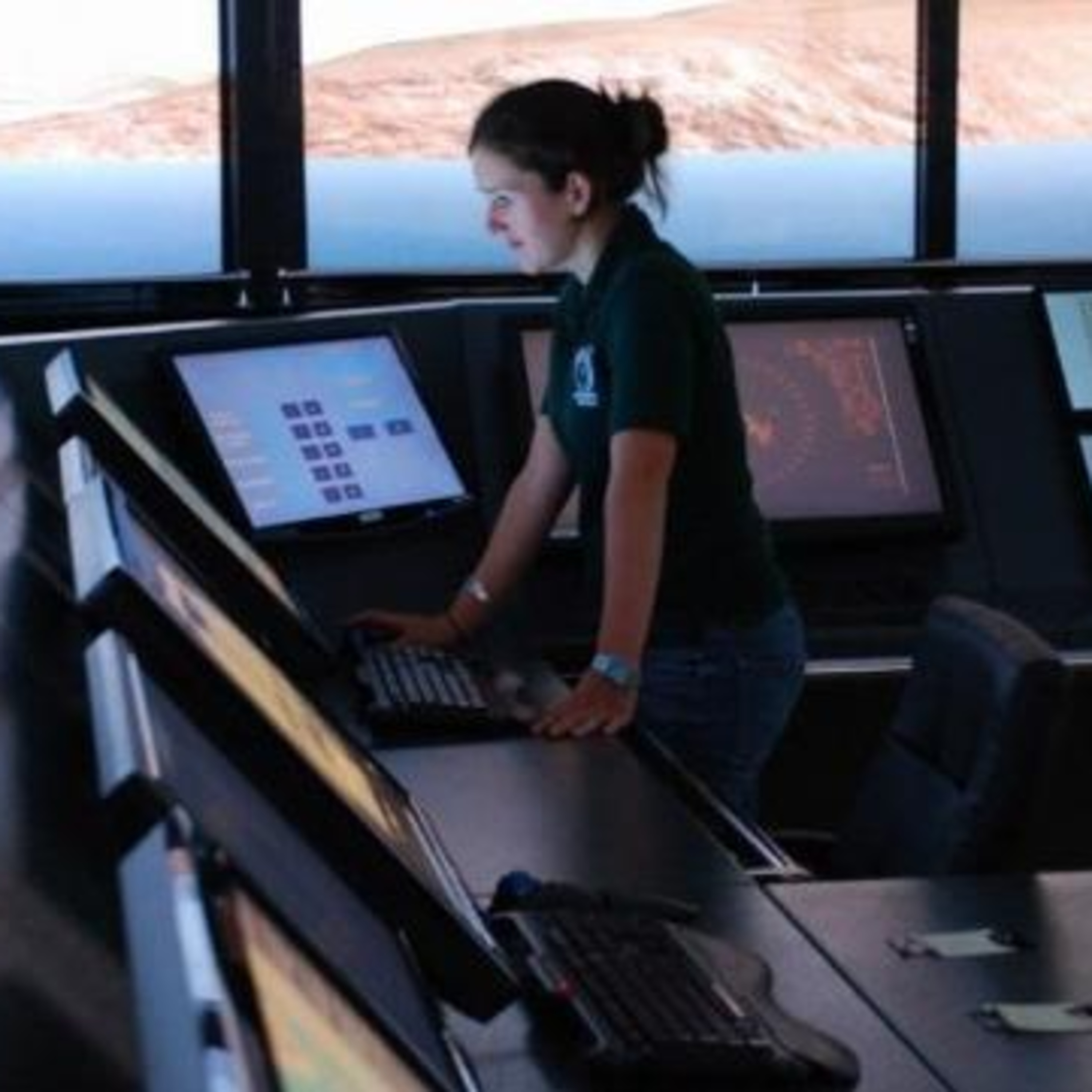 The ECDIS Illusion: Why Certification Does Not Equal Competence on the Bridge episode artwork