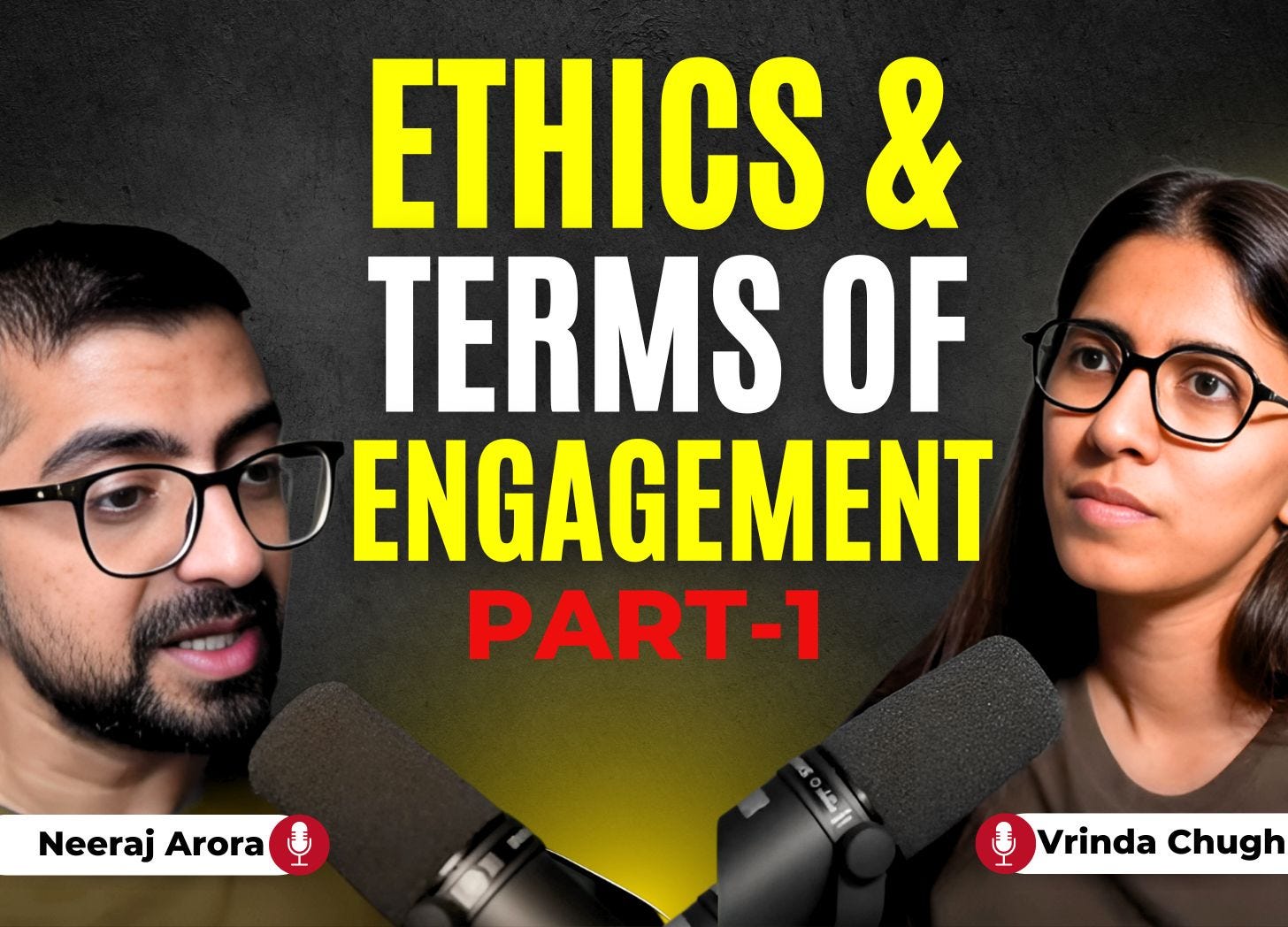 CA Inter Audit Chapter-11 Ethics & Terms of Engagement Part-2