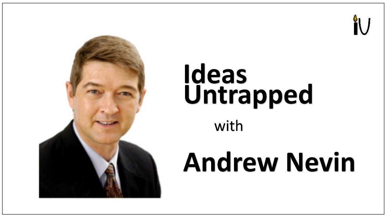 Ideas Untrapped