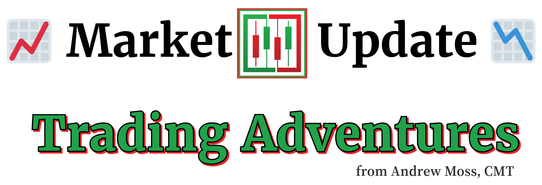 Market Update December 4, 2025 episode artwork