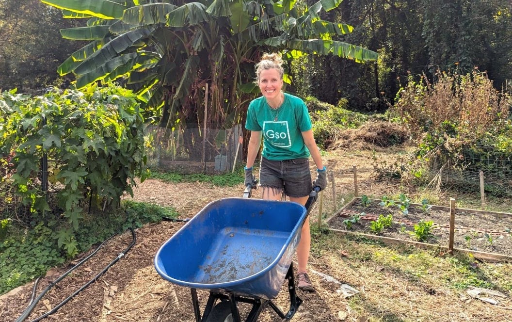 E1: Nurturing Communities | Nadja Cech E1: Nurturing Communities | Nadja Cech