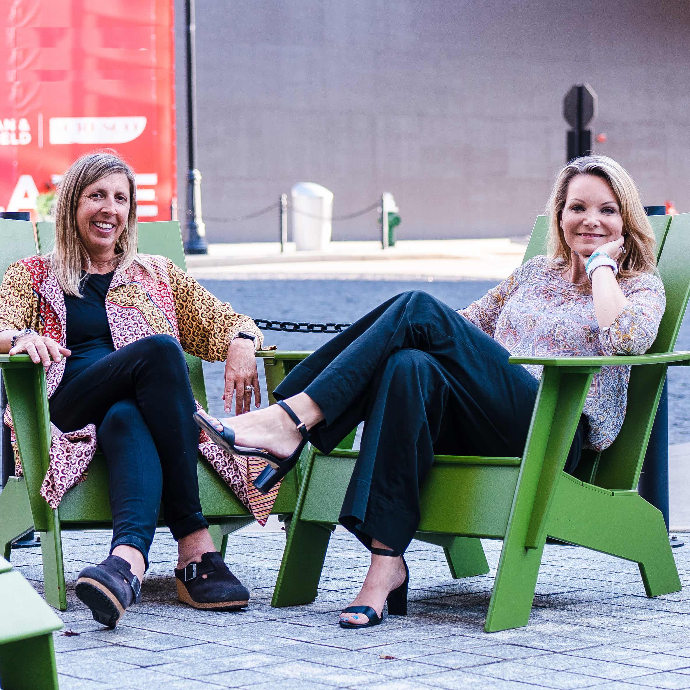 Fit Mind Chats cover art