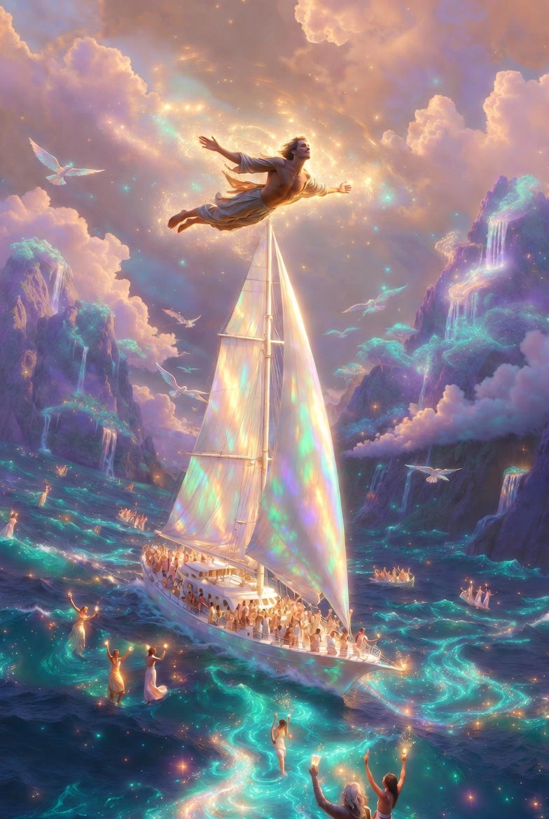 You're Wrong, Just Admit It episode artwork