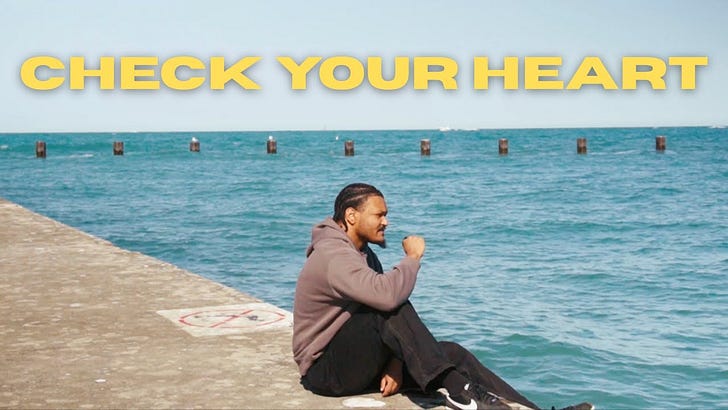 Ep 3: Check Your Heart episode artwork