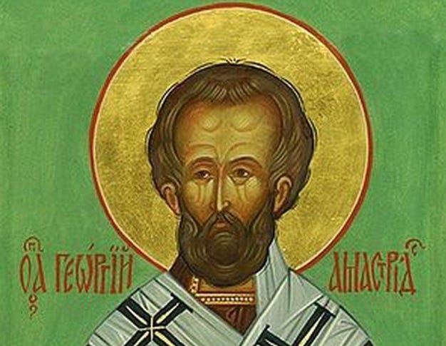 The Manly Saints