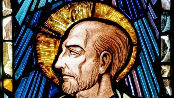 The Manly Saints