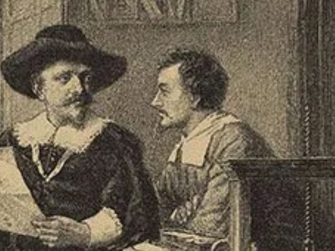 The Manly Saints