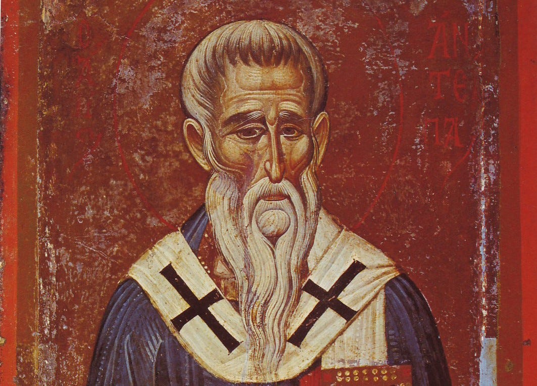 The Manly Saints