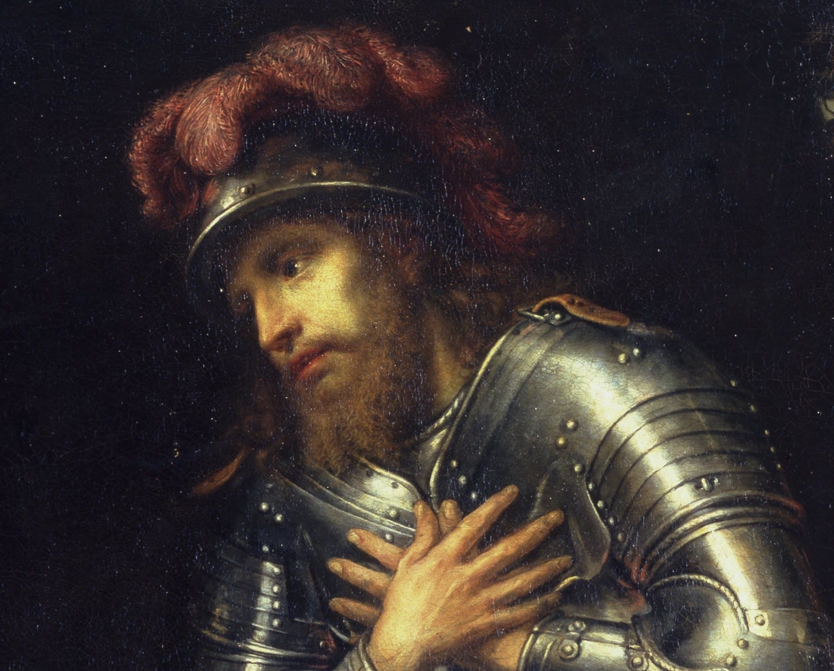 The Manly Saints