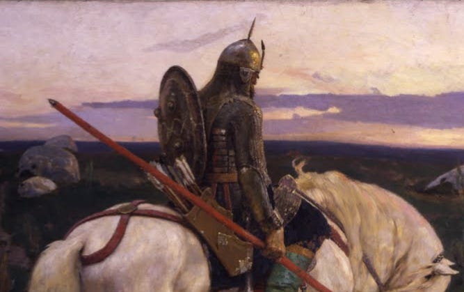 The Manly Saints