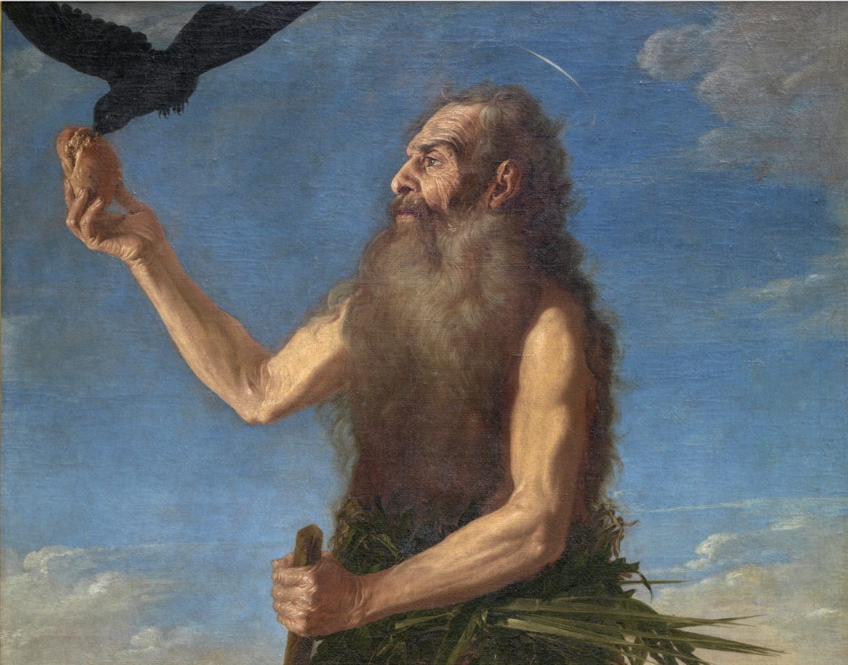 The Manly Saints
