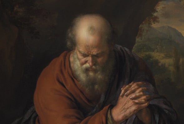 The Manly Saints