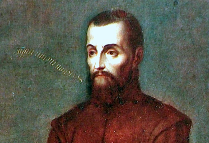 The Manly Saints