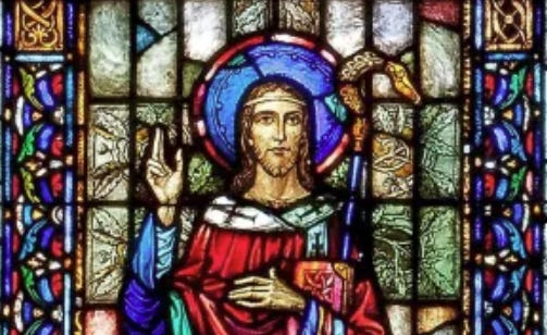 The Manly Saints