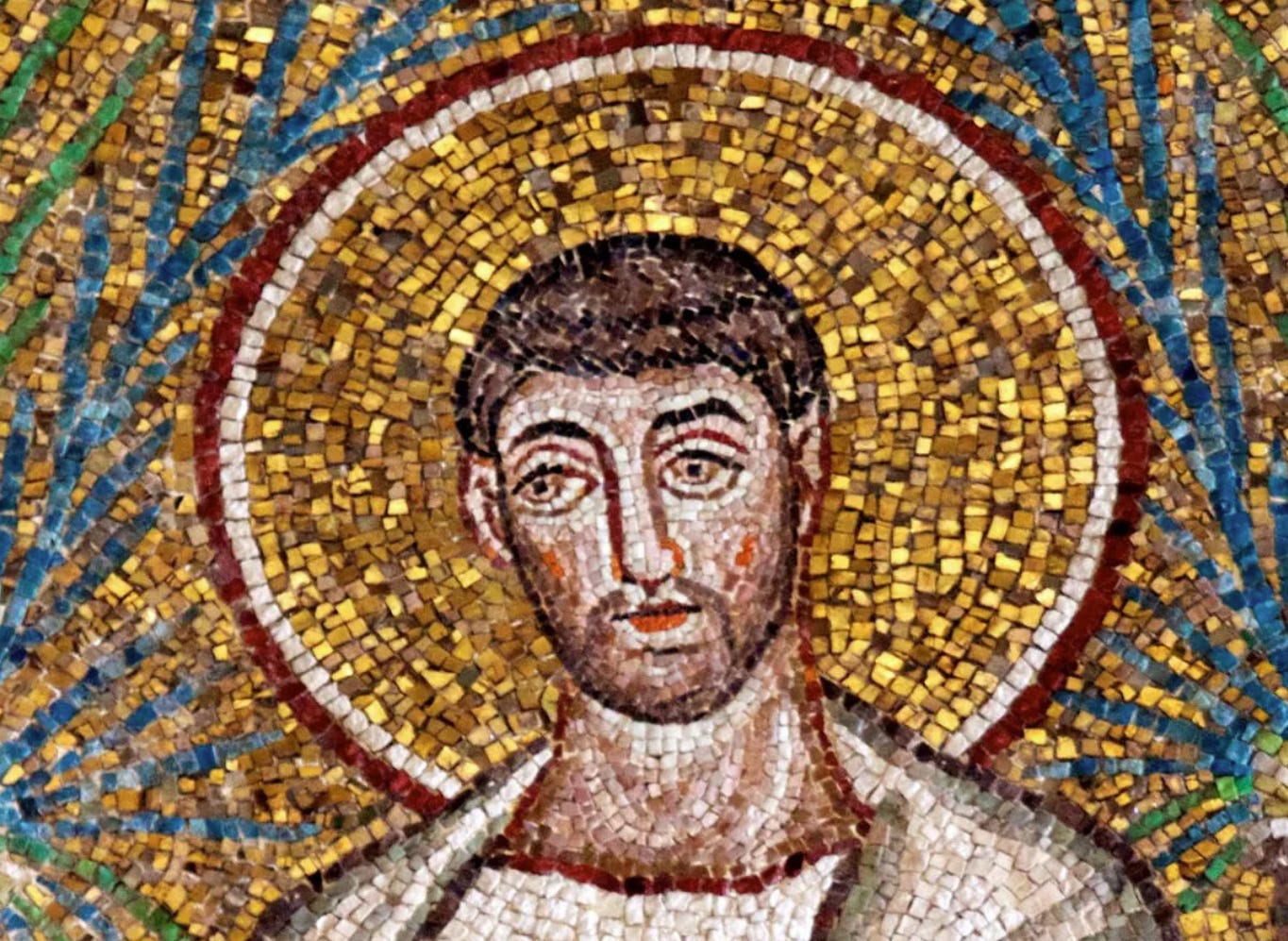 The Manly Saints