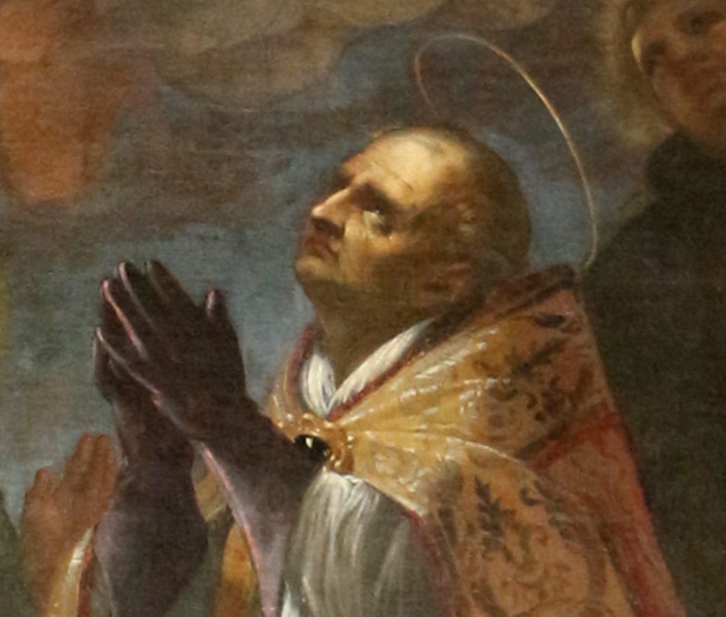 The Manly Saints
