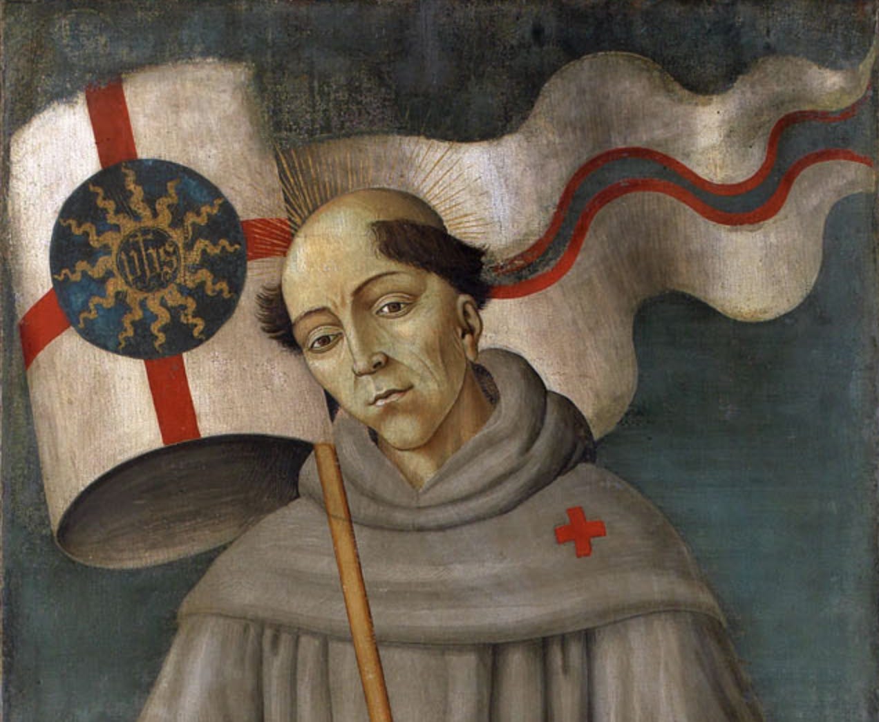 The Manly Saints
