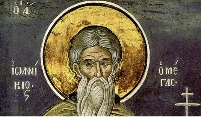 The Manly Saints