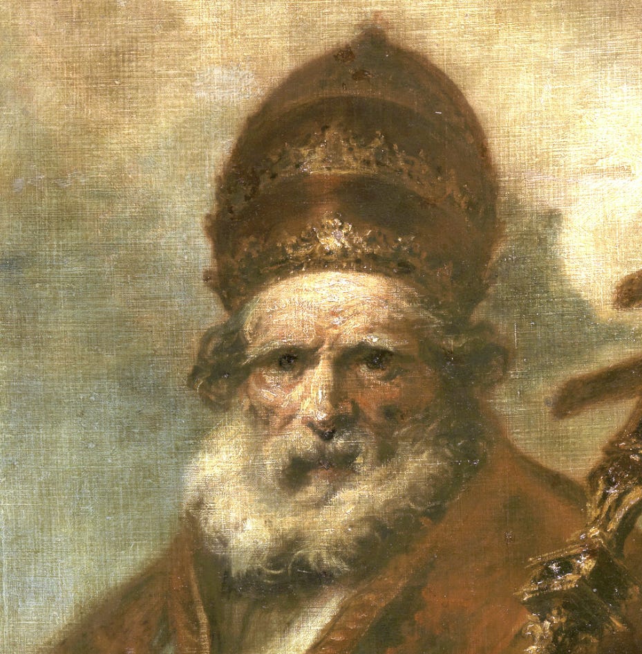 The Manly Saints
