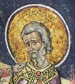 The Manly Saints