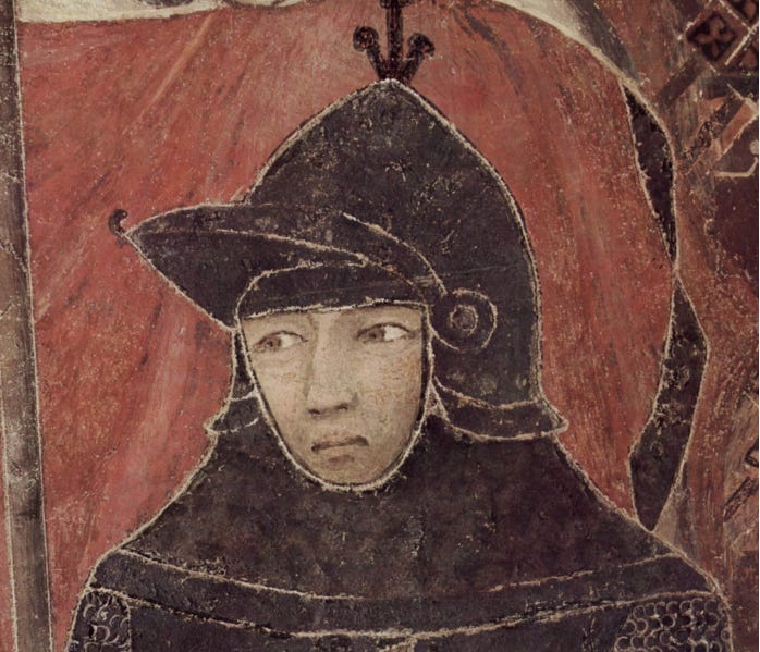 The Manly Saints