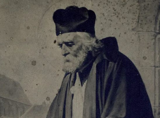 The Manly Saints