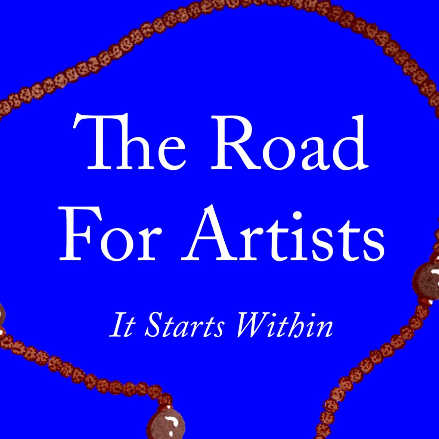 Give This To A Sleeping Artist: Grace To Embrace Your Old Friend Art (Book II.)