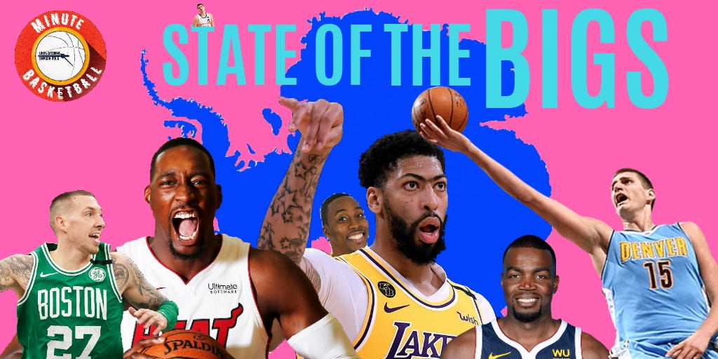 Minute Basketball