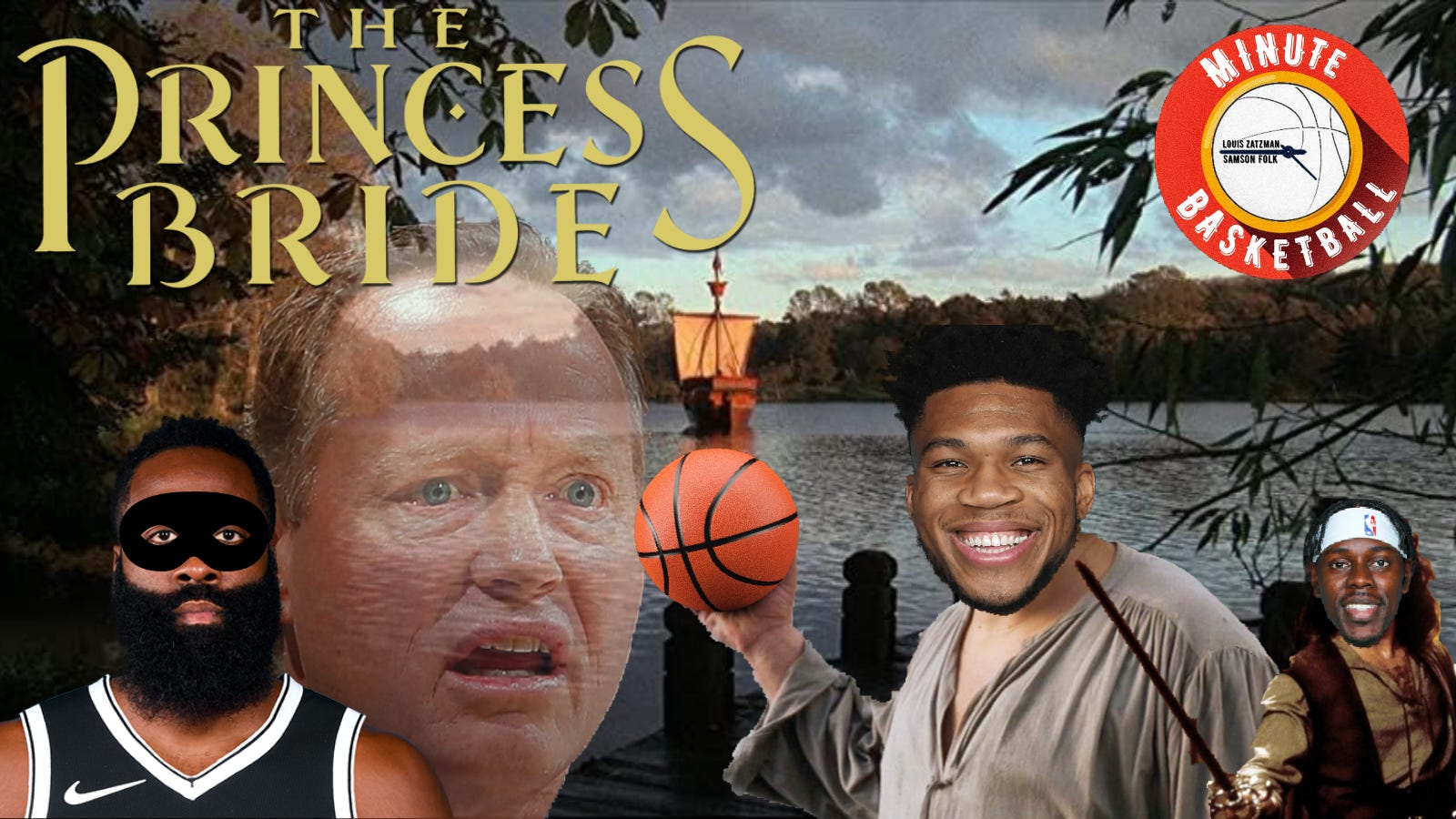 Minute Basketball