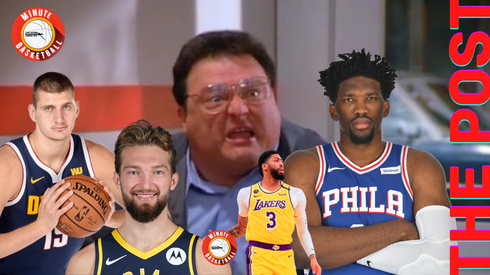 Minute Basketball