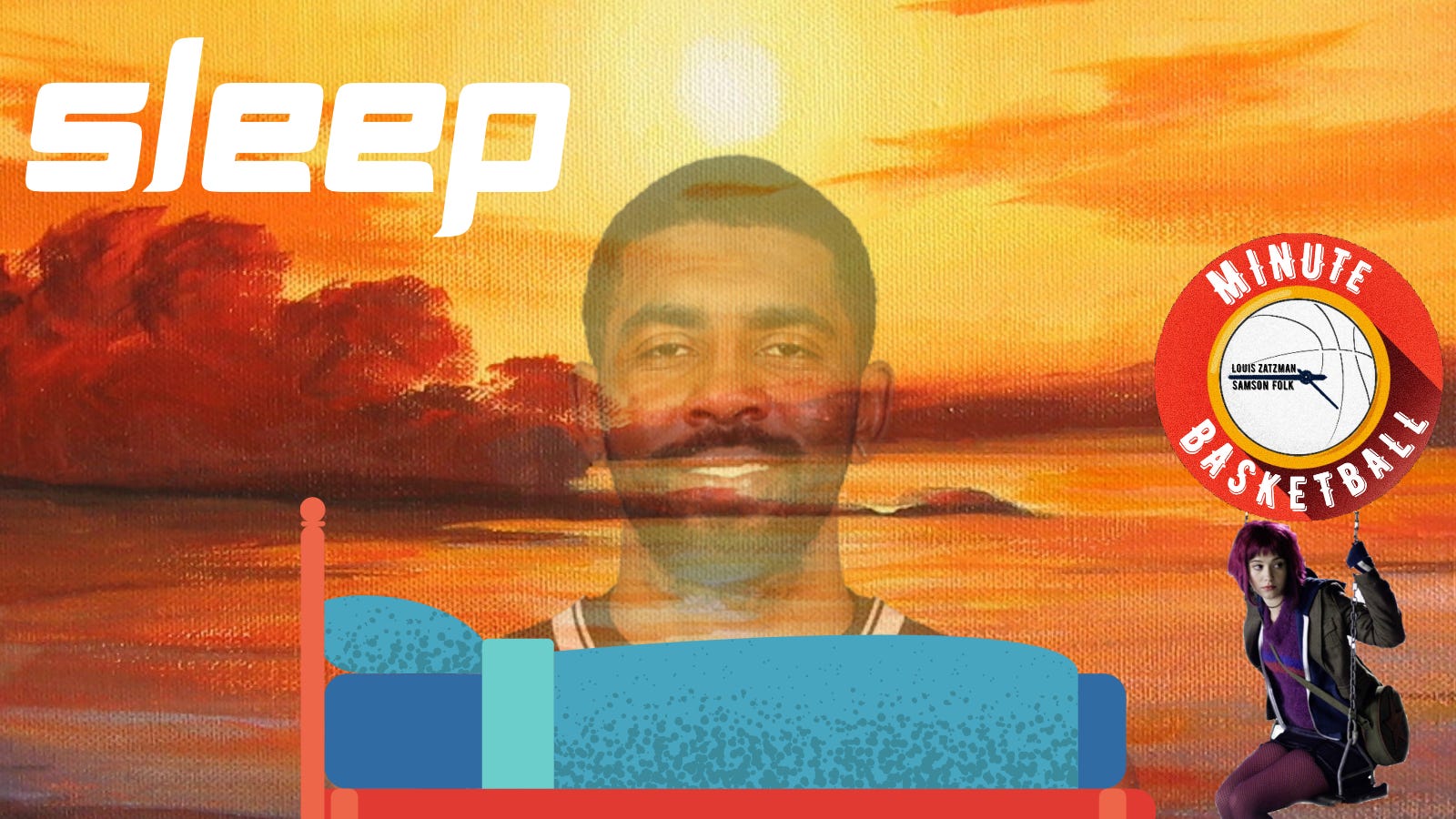 Minute Basketball