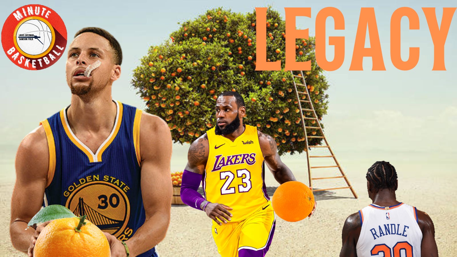 Minute Basketball