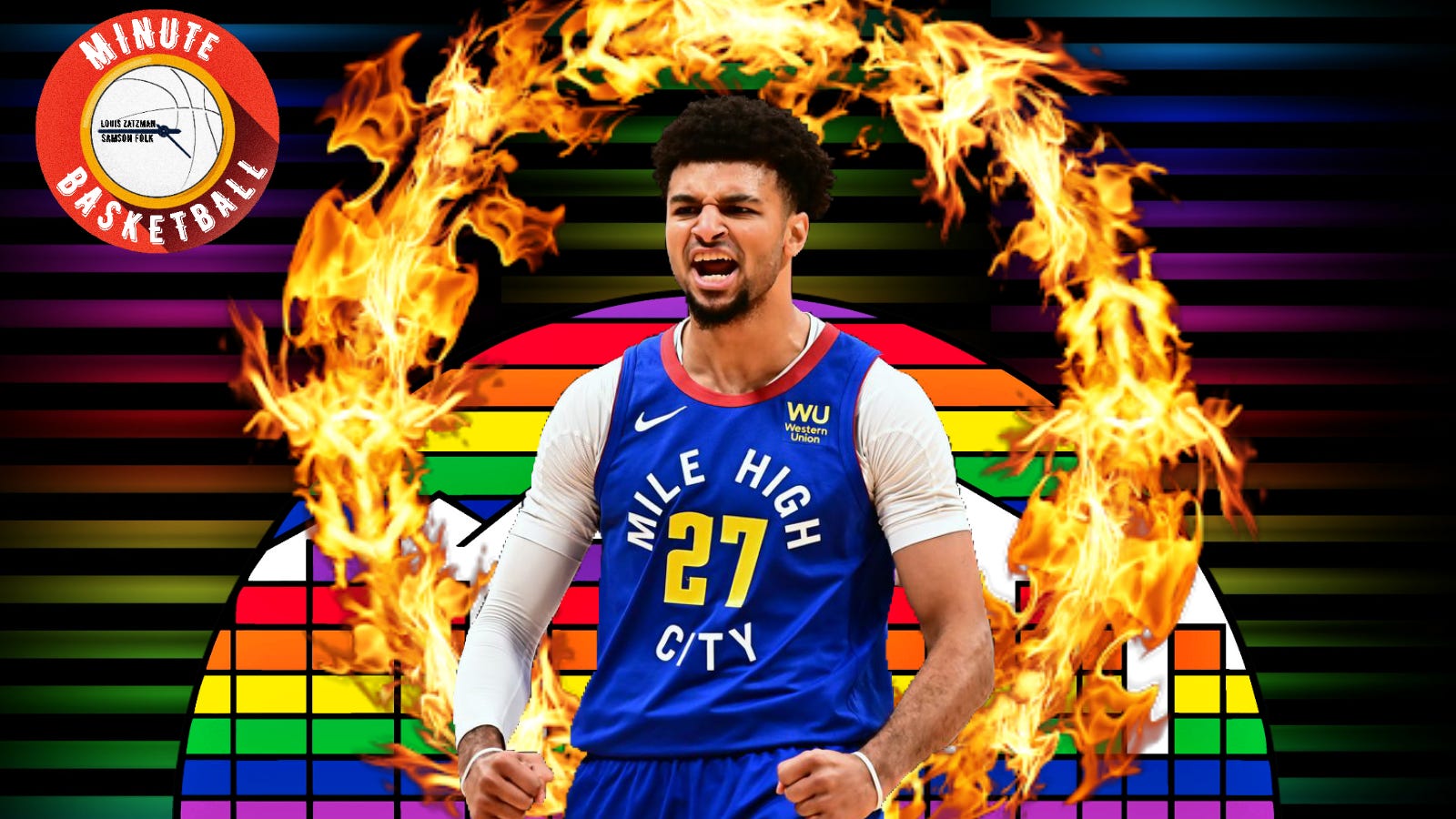 Minute Basketball