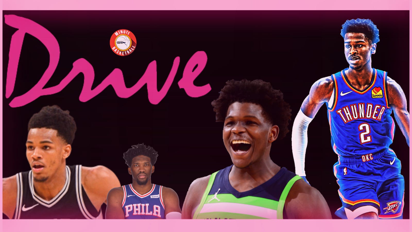 Minute Basketball