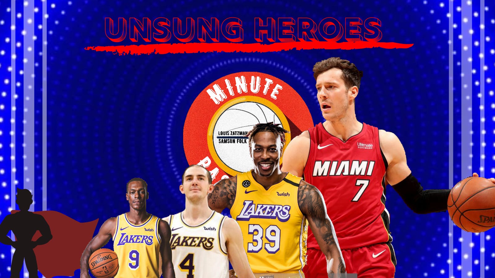 Minute Basketball