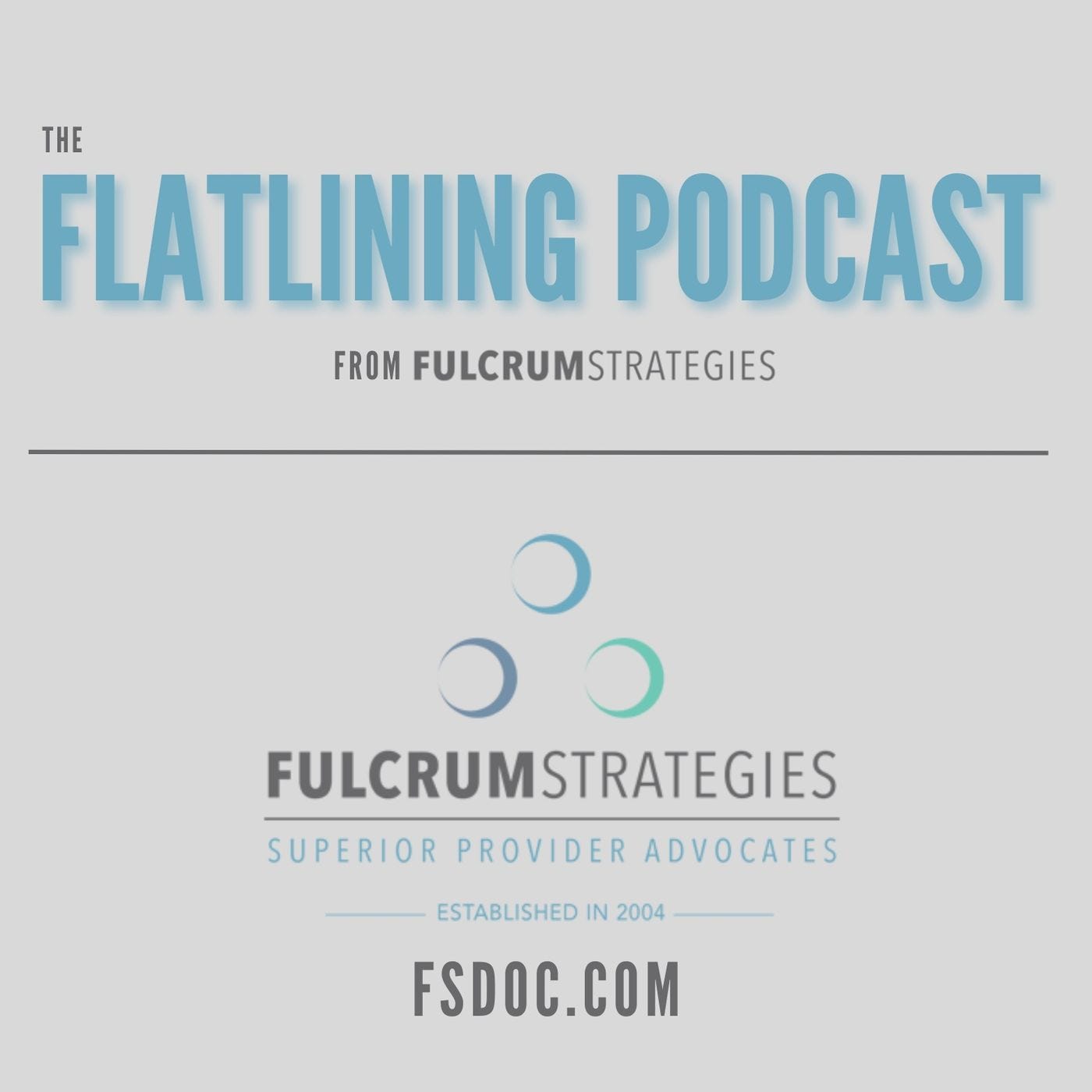 Ep. 79 - Medicare Advantage payers tell CMS they need more money episode artwork