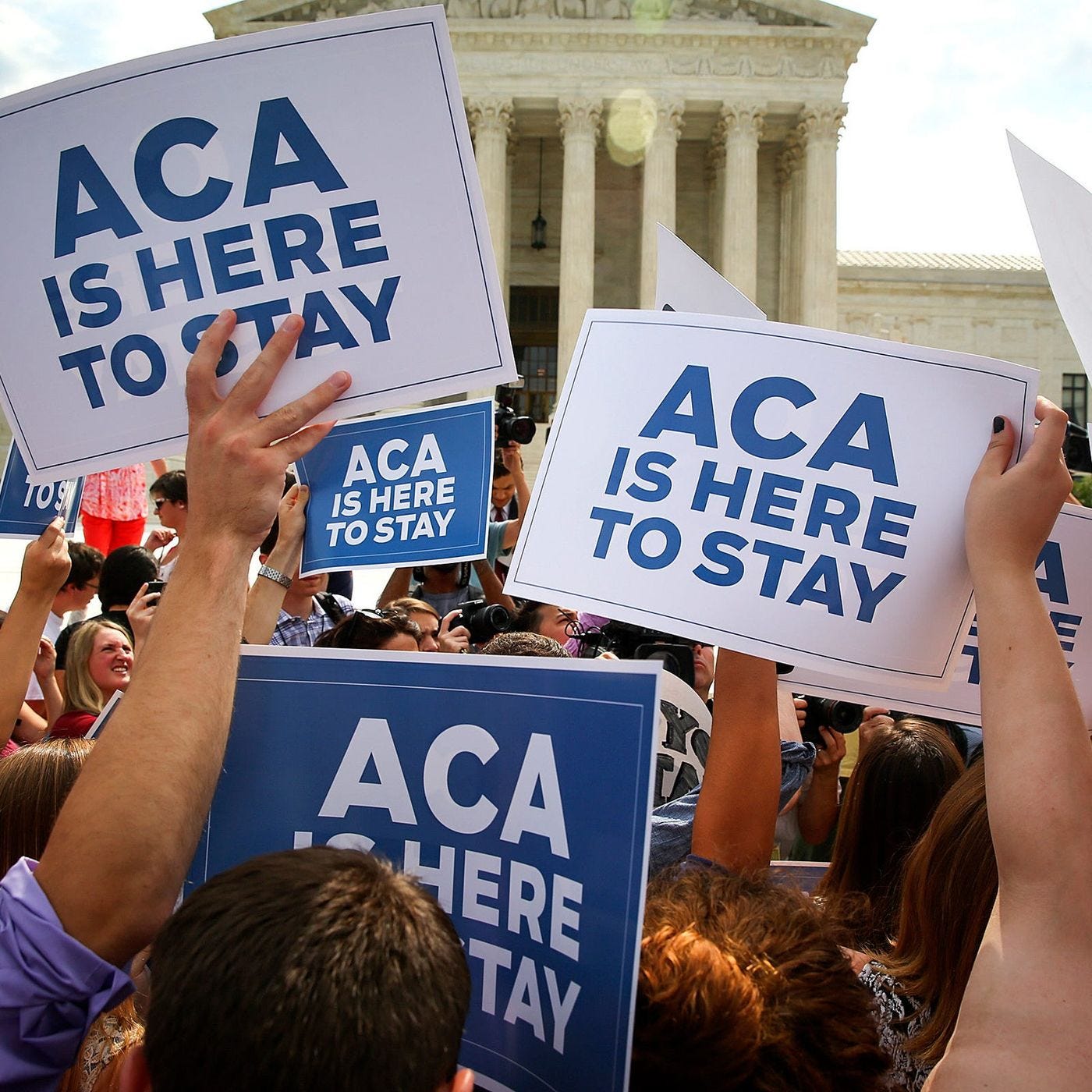 Ep. 53 - Could this be the end of ACA preventative care? episode artwork