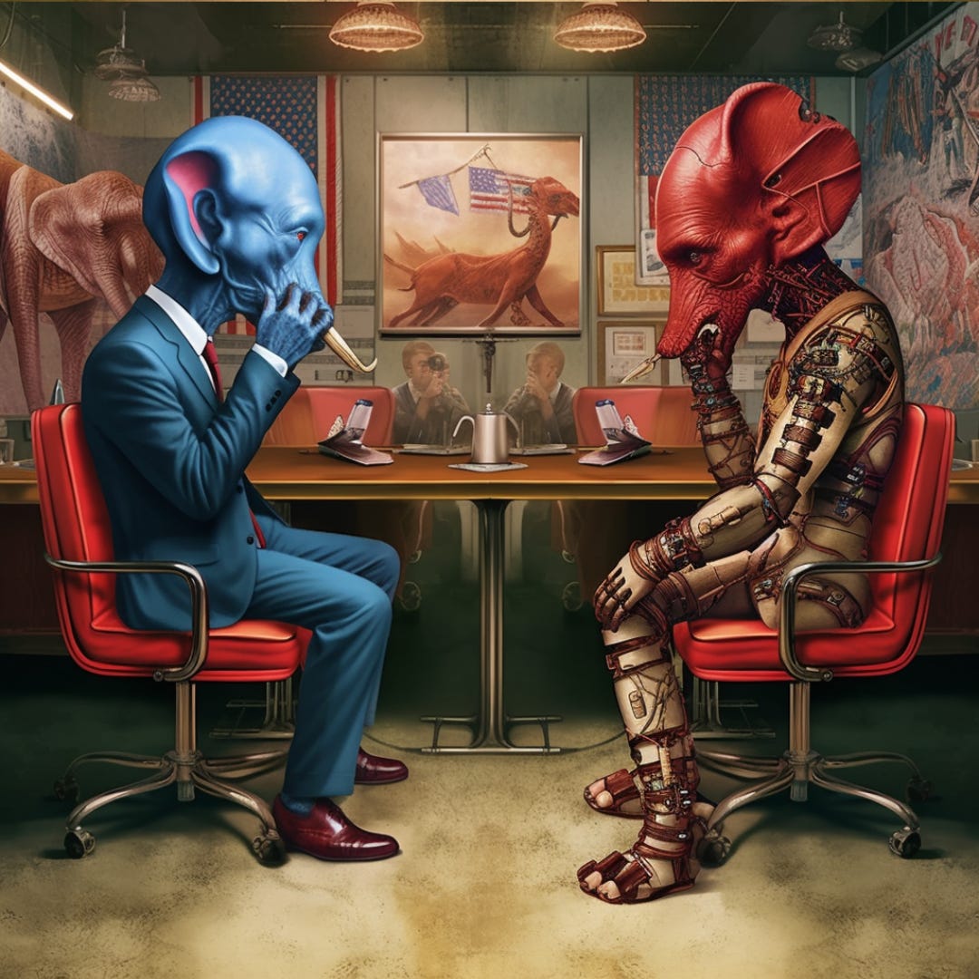 Connection Requested