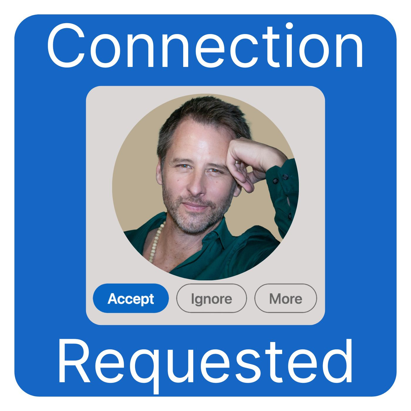 Connection Requested