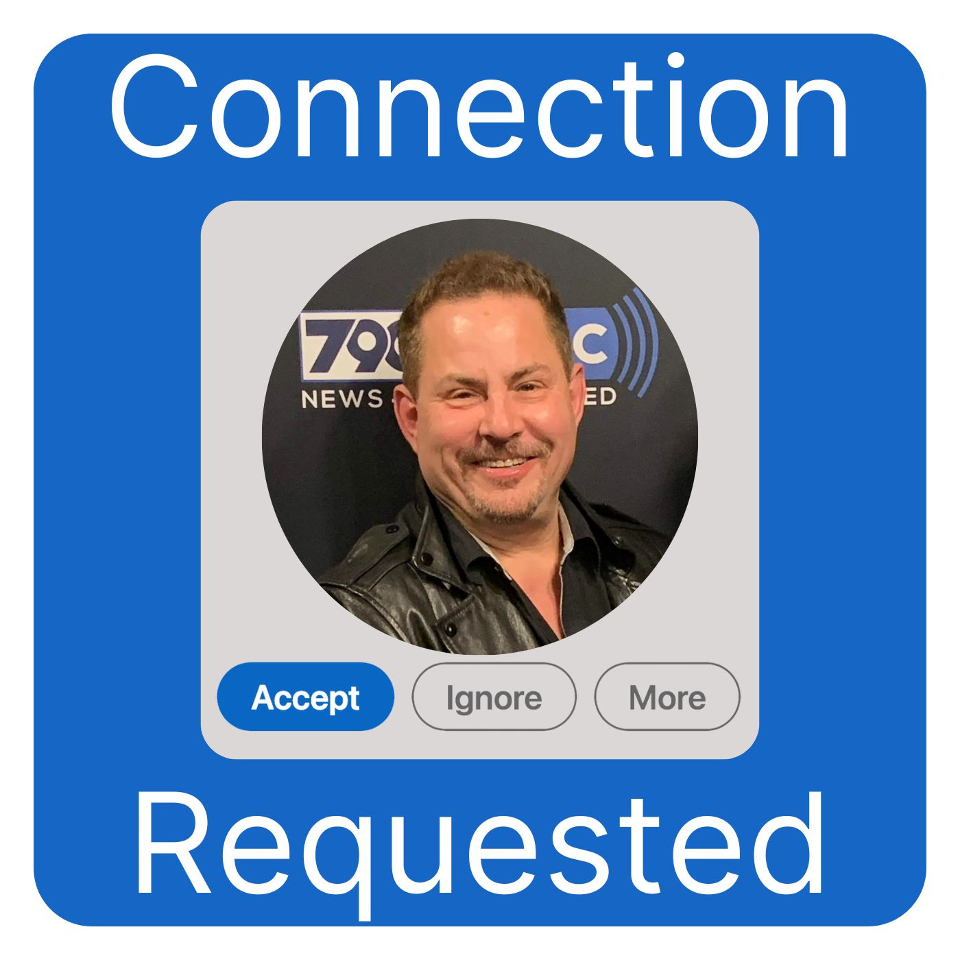 Connection Requested