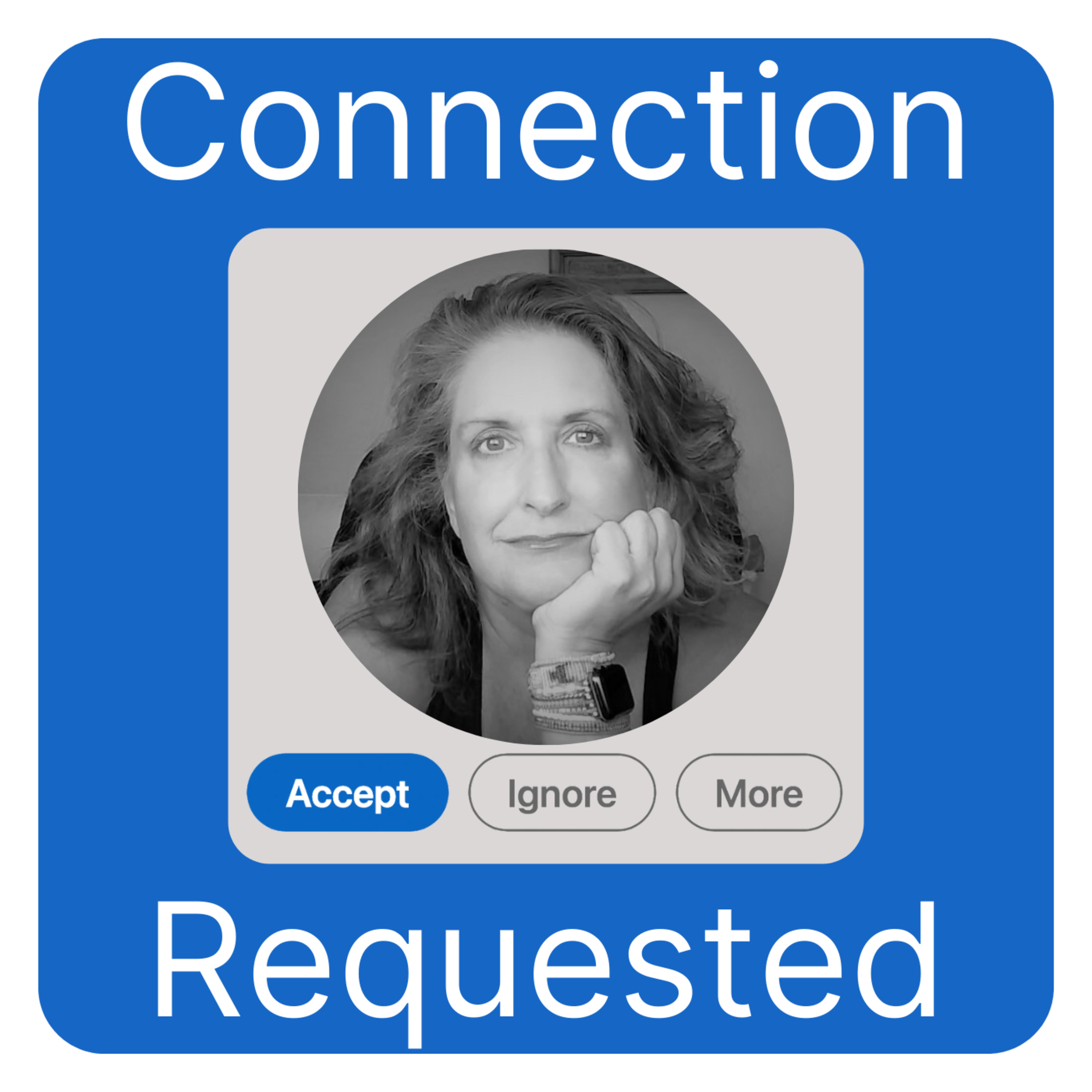 Connection Requested