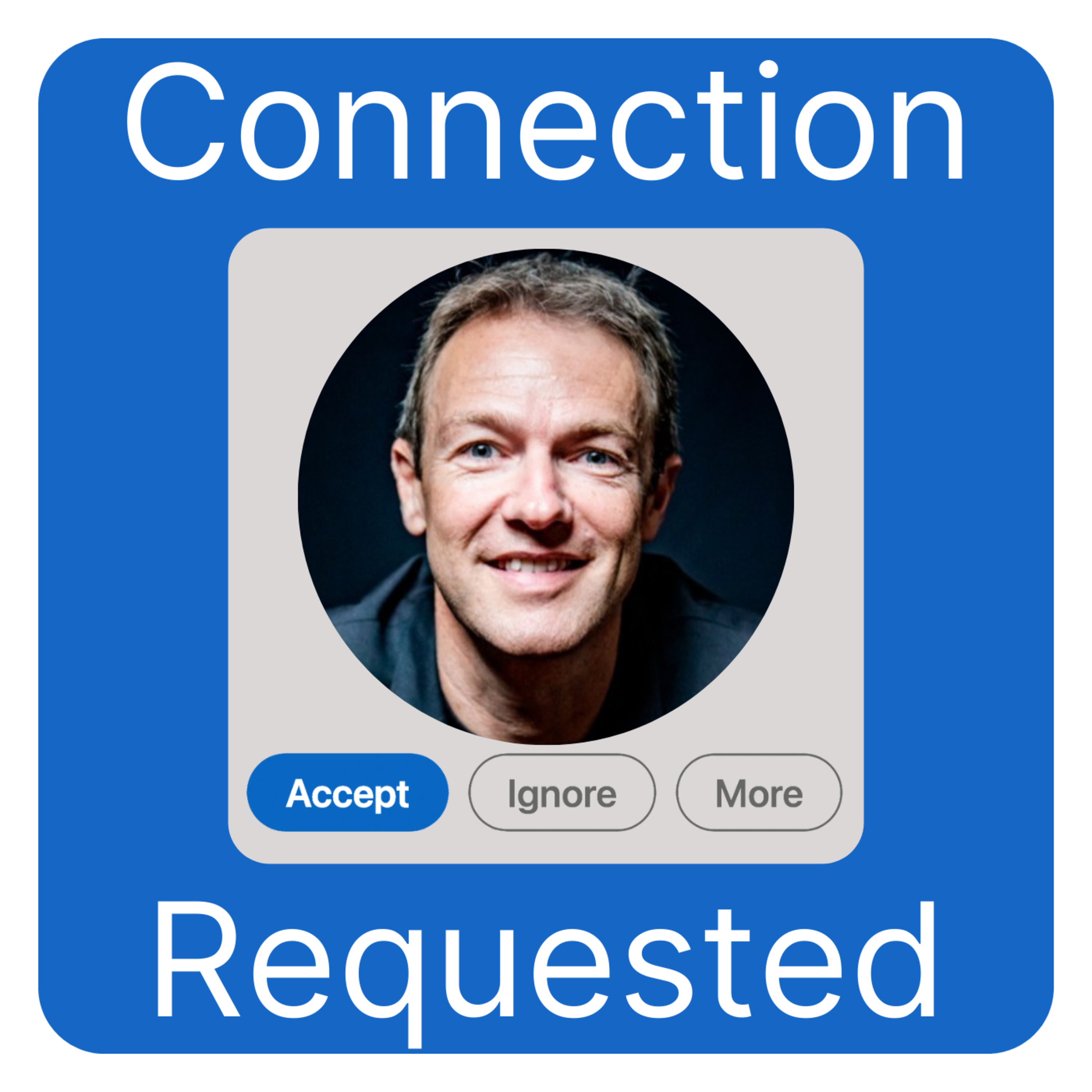 Connection Requested