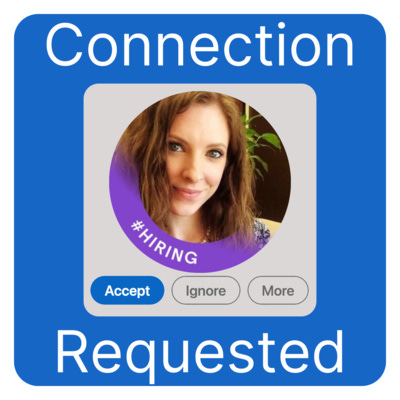 Connection Requested