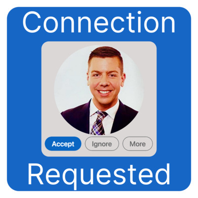 Connection Requested